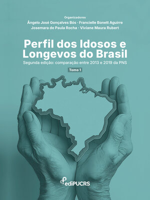 cover image of Perfil dos Idosos e Longevos do Brasil – Segunda Edição
